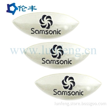 Metal Logo